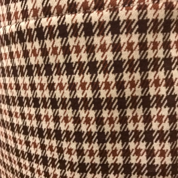 Arizona Jean Co Plaid Dress - Picture 3 of 5